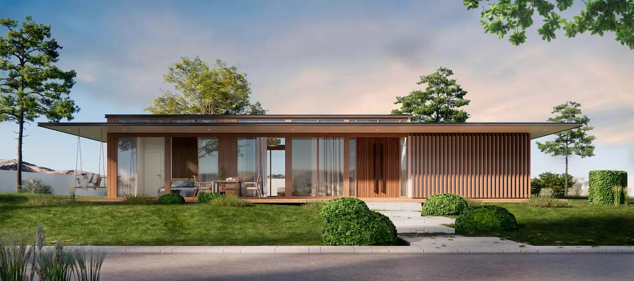 MEADOW HOME