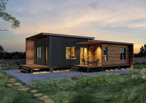 HORIZON HOME